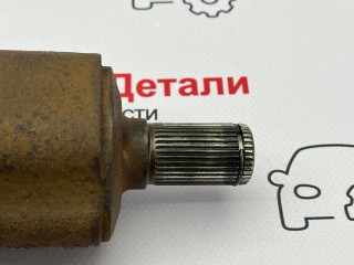 полуось передняя левая, ориг. номер 42759672, Chevrolet Bolt EUV 1 поколение 2021-2023