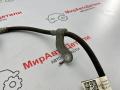 84978120 шланг тормозной переднего левого Chevrolet Blazer EV 1 поколение 2024г. - фото №10