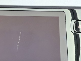 дисплей, ориг. номер 42828818, 42820321, Chevrolet Bolt EUV 1 поколение 2021-2023