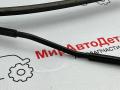 42858907 Щеткодержатель (поводок стеклоочистителя, дворник) Chevrolet Bolt EUV 1 поколение 2023г. - фото №3