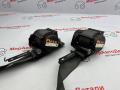 60007604, 60007602, 60008623, 60008621 ремень безопасности передний левый Buick Encore GX 1 поколение [рестайлинг] 2024г. - фото №2