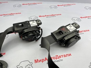 ремень безопасности передний правый, ориг. номер 60007604, 60007602, 60008623, 60008621, Buick Encore GX 2019-2023