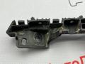 84650637 кронштейн крепления бампера переднего Chevrolet Malibu 9 поколение [рестайлинг] 2020г. - фото №6