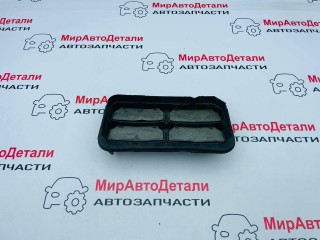 Решетка вентиляции кузова, ориг. номер 22788177, Chevrolet Equinox 3 поколение 2017-2021