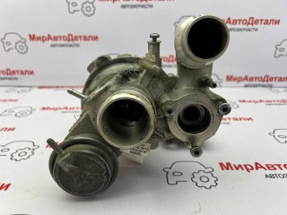 турбина, ориг. номер 12690543, Opel Insignia B 2017-2020