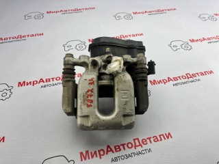 суппорт тормозной задний левый, ориг. номер 42791033, Chevrolet Bolt EUV 1 поколение 2021-2023