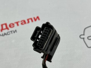 Проводка бампера заднего, ориг. номер 84201803, Chevrolet Equinox 3 поколение 2017-2021