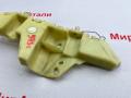 42566651 кронштейн крепления бампера переднего Buick Encore 1 поколение [рестайлинг] 2018г. - фото №3