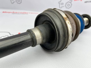 полуось задняя левая, ориг. номер 86797571, Chevrolet Blazer EV 1 поколение 2023-2026