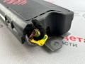 23420286 подушка безопасности коленная пассажира Chevrolet Malibu 9 поколение [рестайлинг] 2019г. - фото №5