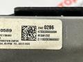 23420286 подушка безопасности коленная пассажира Chevrolet Malibu 9 поколение [рестайлинг] 2019г. - фото №6