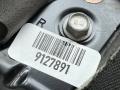 9127891 подушка безопасности сиденья задняя правая Chevrolet Bolt EUV 1 поколение 2023г. - фото №13