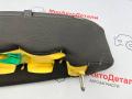 42396101 подушка безопасности сиденья задняя левая Buick Encore 1 поколение [рестайлинг] 2018г. - фото №9