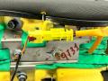 42396101 подушка безопасности сиденья задняя левая Buick Encore 1 поколение [рестайлинг] 2018г. - фото №12
