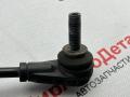 84077102 стойка стабилизатора передняя левая Chevrolet Malibu 9 поколение [рестайлинг] 2019г. - фото №4