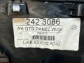 LJ6BS31012AD3Z Обшивка багажника Ford Escape 4 поколение CX482 2020г. - фото №15