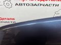 капот Chevrolet Equinox 3 поколение 2019г. - фото №5
