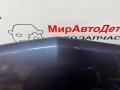 капот Chevrolet Equinox 3 поколение 2019г. - фото №6