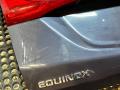 крышка багажника Chevrolet Equinox 3 поколение 2019г. - фото №19