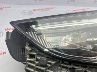 фара левая, ориг. номер 84664073, GMC Terrain 2 поколение 2017-2021