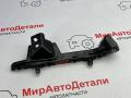 84293391 кронштейн крепления бампера переднего Chevrolet Equinox 3 поколение 2021г. - фото №4