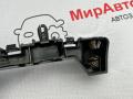 84293391 кронштейн крепления бампера переднего Chevrolet Equinox 3 поколение 2021г. - фото №9