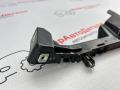84293392 кронштейн крепления бампера переднего Chevrolet Equinox 3 поколение 2021г. - фото №5