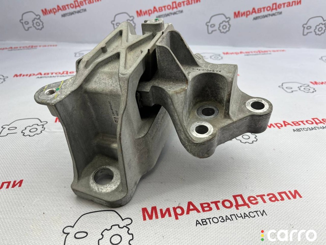 подушка крепления двигателя Ford Escape 4 поколение CX482 2019-2022, 1.5 л, LX616F012AC, фото 4