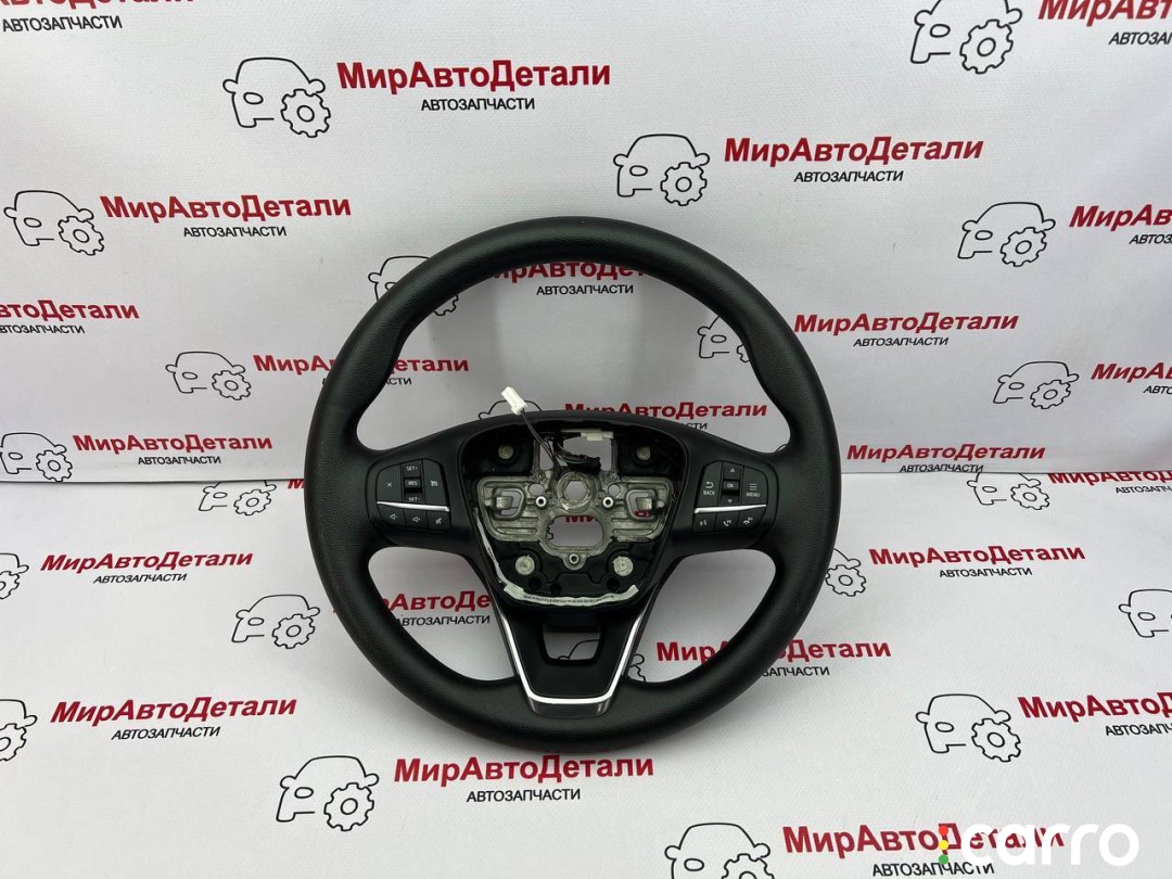 руль Ford Escape 4 поколение CX482 2019-2022, левый руль, LJ6B3600AE3ZHE, фото 1