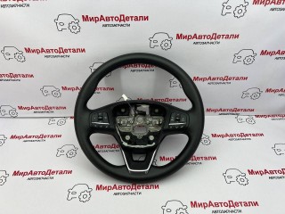 руль, ориг. номер LJ6B3600AE3ZHE, Ford Escape 4 поколение CX482 2019-2022