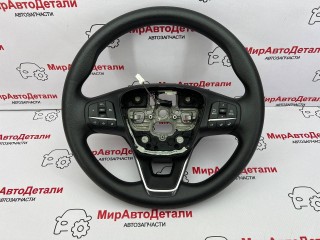 руль, ориг. номер LJ6B3600AE3ZHE, Ford Escape 4 поколение CX482 2019-2022