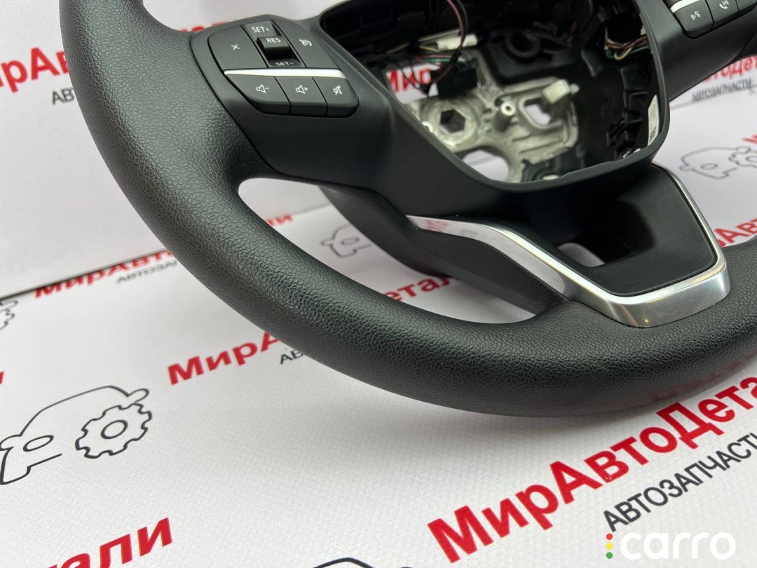 руль Ford Escape 4 поколение CX482 2019-2022, левый руль, LJ6B3600AE3ZHE, фото 3
