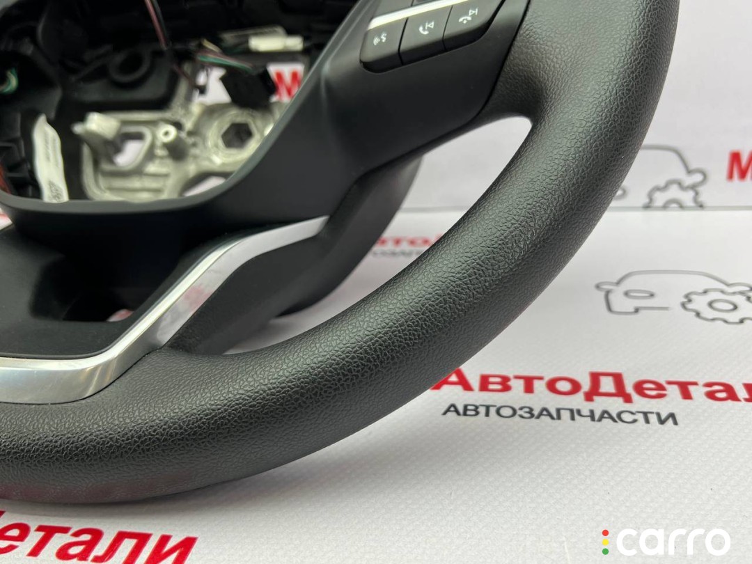 руль Ford Escape 4 поколение CX482 2019-2022, левый руль, LJ6B3600AE3ZHE, фото 7