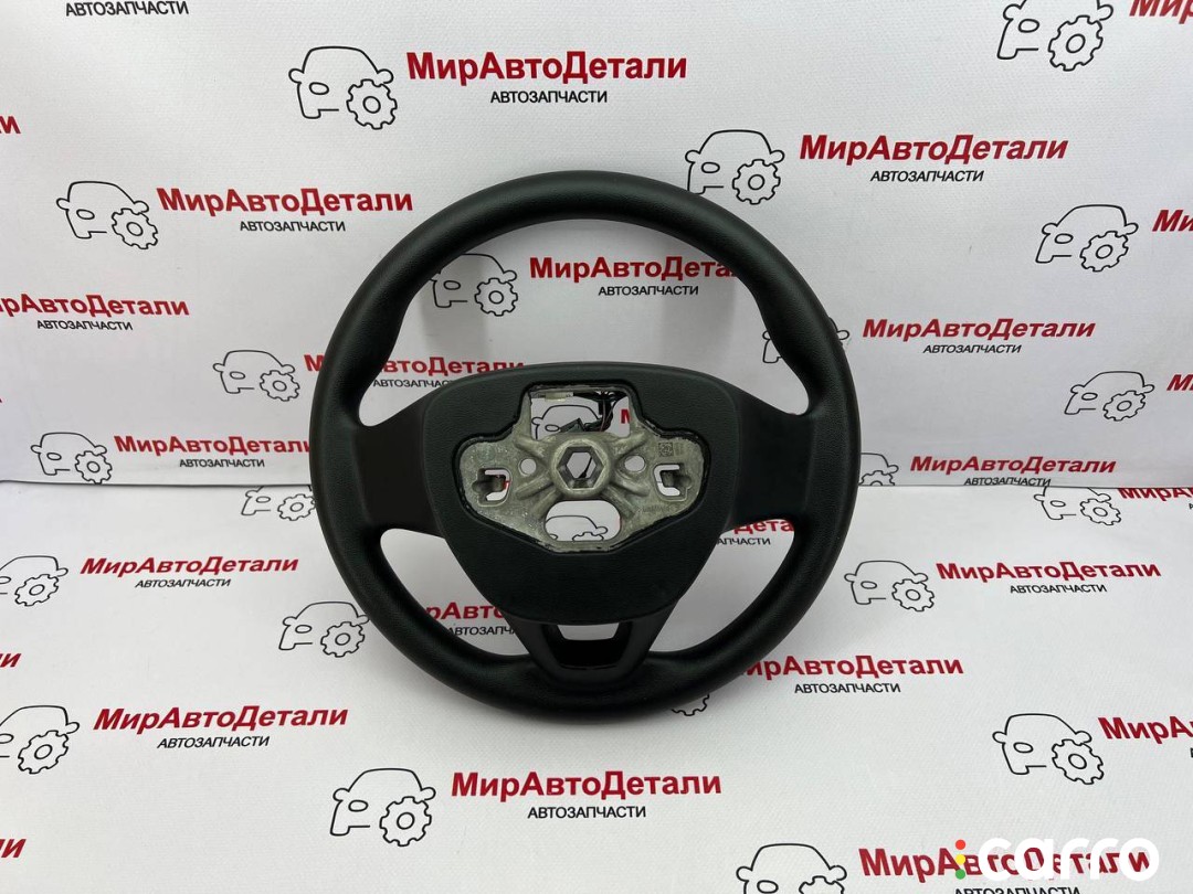 руль Ford Escape 4 поколение CX482 2019-2022, левый руль, LJ6B3600AE3ZHE, фото 11