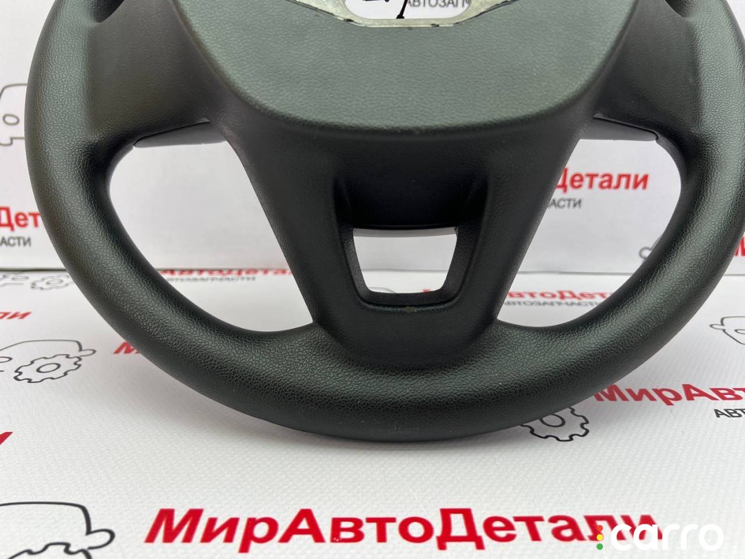 руль Ford Escape 4 поколение CX482 2019-2022, левый руль, LJ6B3600AE3ZHE, фото 12