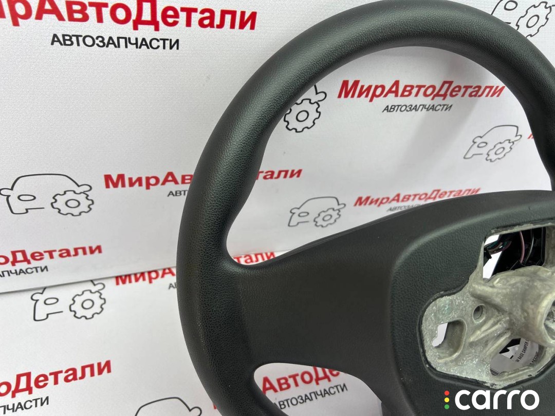 руль Ford Escape 4 поколение CX482 2019-2022, левый руль, LJ6B3600AE3ZHE, фото 14