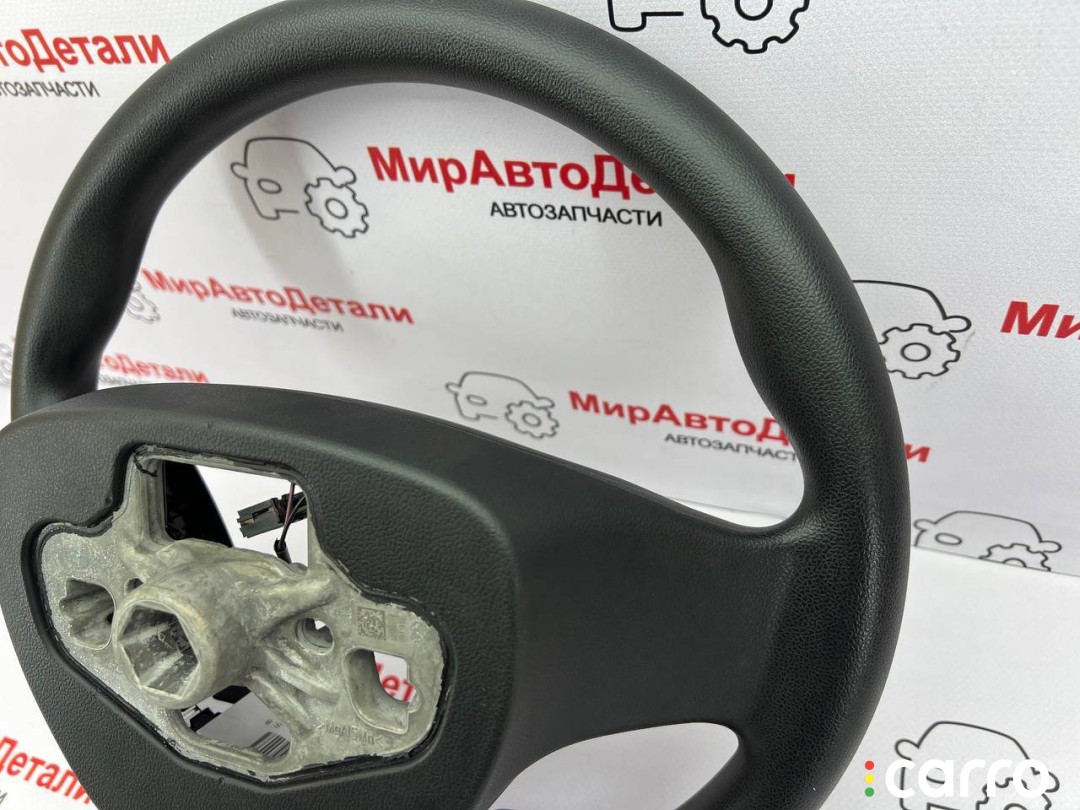 руль Ford Escape 4 поколение CX482 2019-2022, левый руль, LJ6B3600AE3ZHE, фото 15