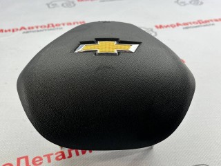 подушка безопасности водителя, ориг. номер 84543938, 22938504, Chevrolet Bolt 2016-2021