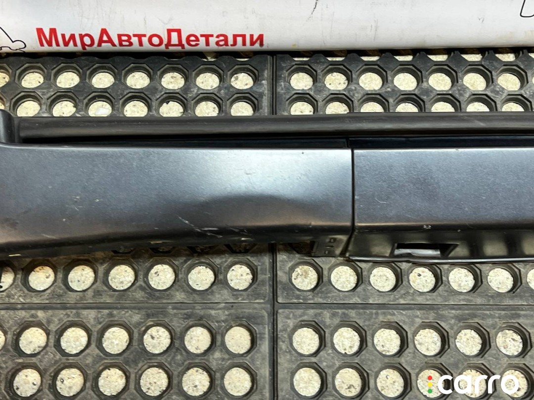 накладка на порог правая Buick Encore 1 поколение [рестайлинг] 2016-2022, 95159914, фото 4