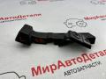 84650637 кронштейн крепления бампера переднего Chevrolet Malibu 9 поколение [рестайлинг] 2019г. - фото №2