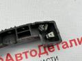 84650637 кронштейн крепления бампера переднего Chevrolet Malibu 9 поколение [рестайлинг] 2019г. - фото №9