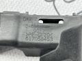 84650637 кронштейн крепления бампера переднего Chevrolet Malibu 9 поколение [рестайлинг] 2019г. - фото №10
