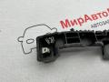 84650636 кронштейн крепления бампера переднего Chevrolet Malibu 9 поколение [рестайлинг] 2019г. - фото №8