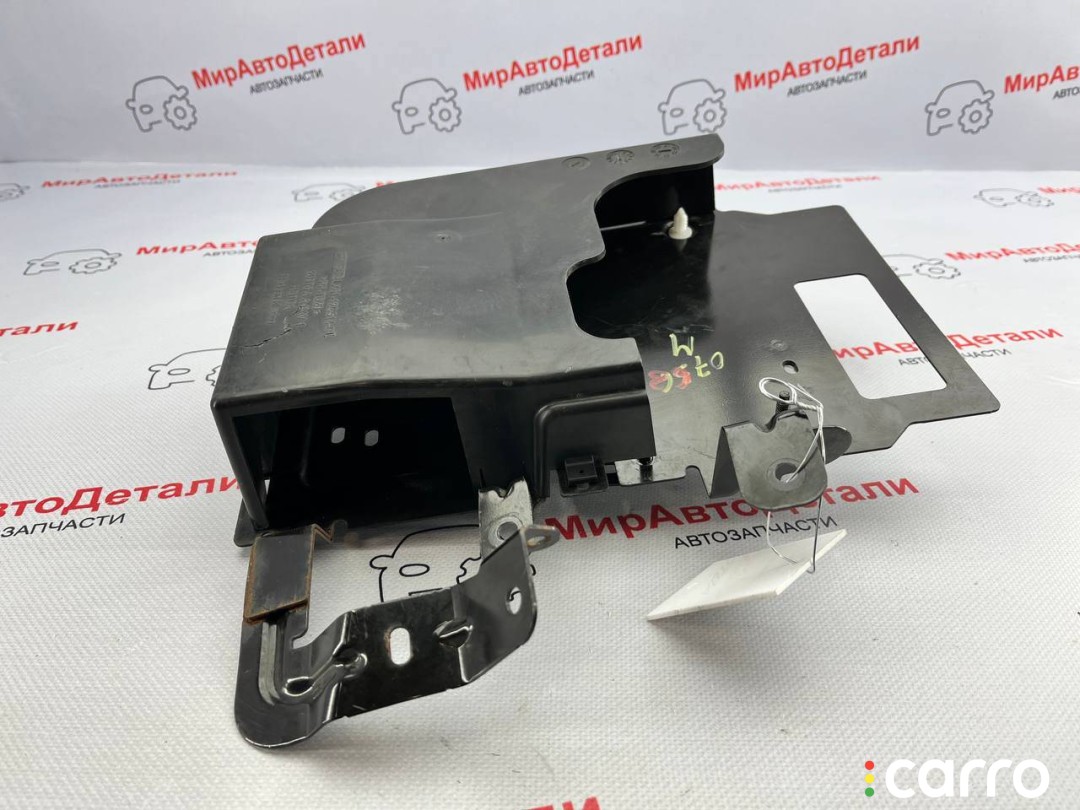 Кронштейн блока управления двигателем Ford Escape 4 поколение CX482 2019-2022, LX6112A692BB, фото 2