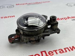 фара противотуманная левая, ориг. номер 42737706, Buick Encore GX 1 поколение 2019-2023