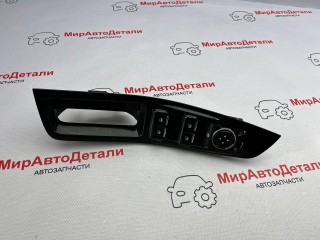 блок управления стеклоподъемниками, ориг. номер GT4T14540BAW, Ford Edge 2 поколение CD539 [рестайлинг] 2018-2023