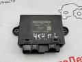 DG9T14B531EC модуль управления двери передней левой Ford Edge 2 поколение CD539 [рестайлинг] 2019г. - фото №2