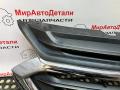 84150748 решетка радиатора Chevrolet Equinox 3 поколение 2019г. - фото №2