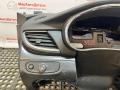 панель передняя салона (торпедо) Buick Encore 1 поколение [рестайлинг] 2018г. - фото №12