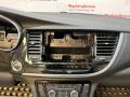 панель передняя салона (торпедо) Buick Encore 1 поколение [рестайлинг] 2018г. - фото №16